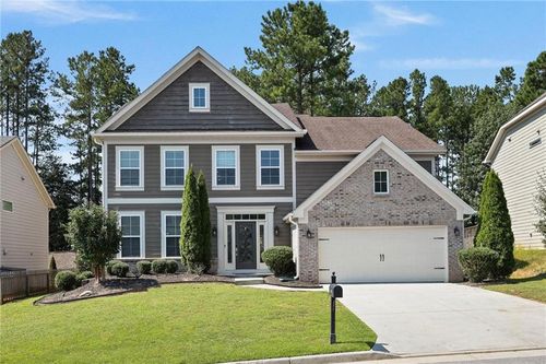 90 Floating Leaf Way, Dallas, GA, 30132-7599 | Card Image