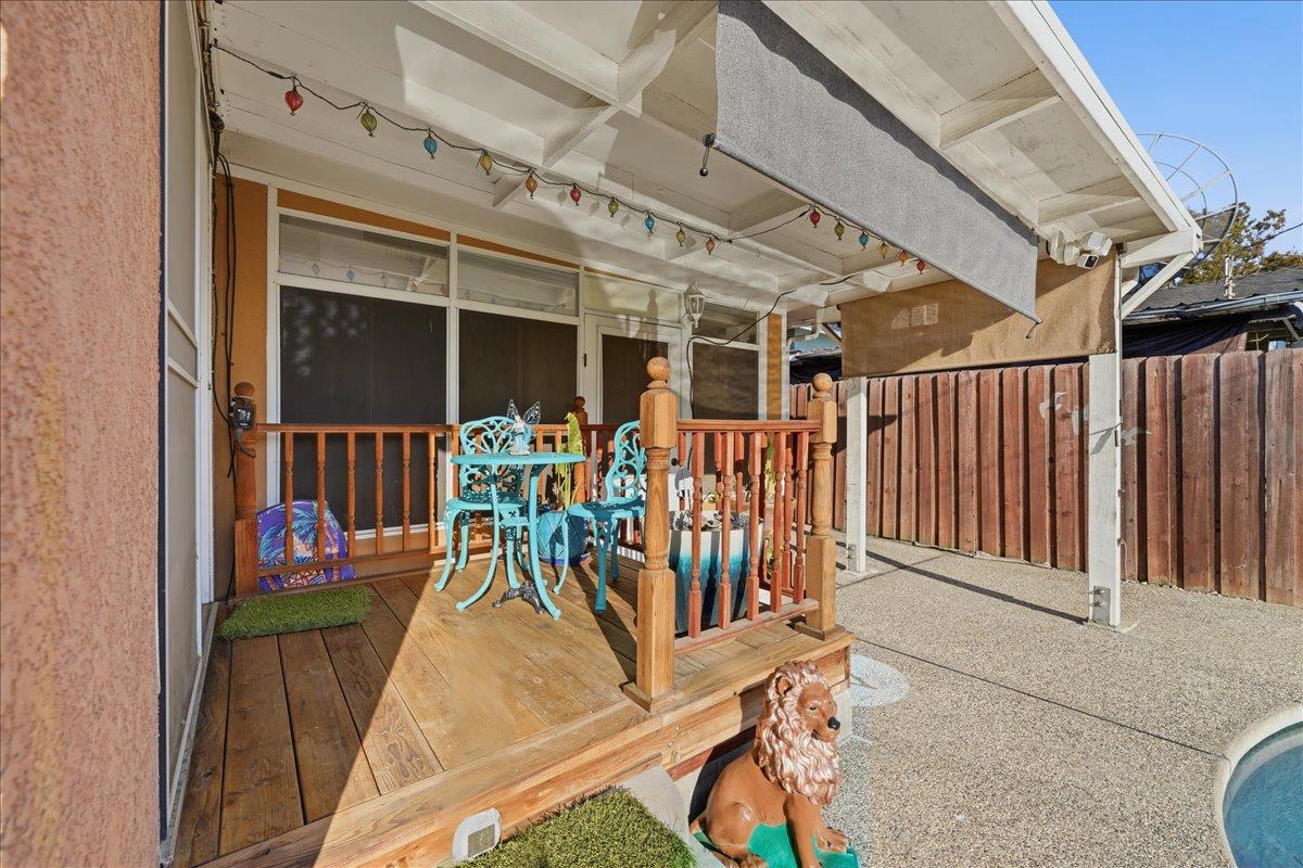 Residential in Stockton 2