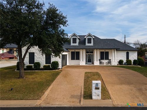 4215 Sunflower Ln, Temple, TX, 76502-4810 | Card Image