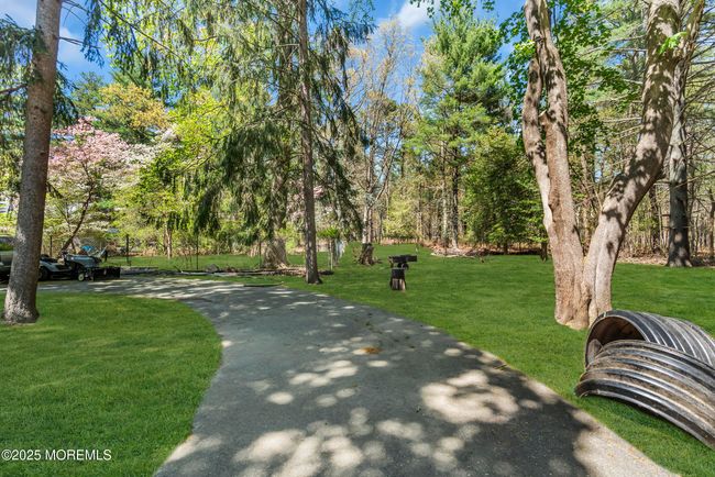 192 E Pleasant Grove Rd, House other with 2 bedrooms, 1 bathrooms and null parking in Jackson NJ | Image 34