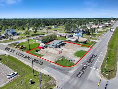 1220 Hwy 124, Winnie, TX, 77665 | Card Image