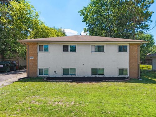 228 40th Ave Ne, Columbia Heights, MN, 55421-2754 | Card Image