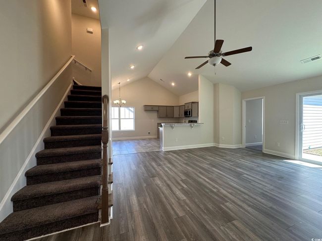 1248 Wehler Ct, House other with 4 bedrooms, 3 bathrooms and 4 parking in Conway SC | Image 5