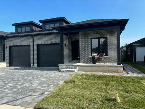 168 Park St, Goderich, ON, N7A1L2 | Card Image