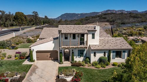 835 Via Sedona, Newbury Park, CA, 91320-7056 | Card Image