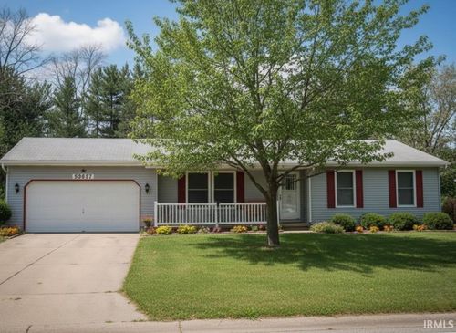 53637 Hyde Park Dr, Bristol, IN, 46507-9641 | Card Image