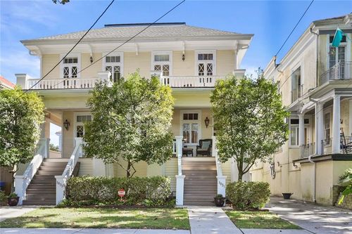 1831-1831 Bordeaux St, New Orleans, LA, 70115-5513 | Card Image