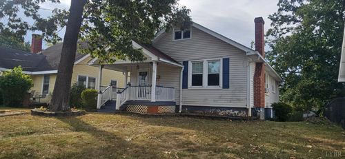 319 Oakridge Blvd, Lynchburg, VA, 24502-4719 | Card Image