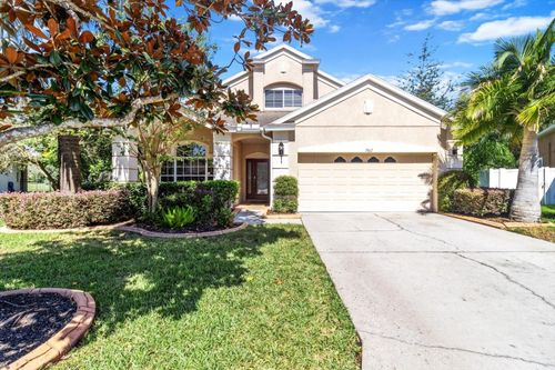 19617 Sunset Bay Drive, LAND O LAKES, FL, 34638 | Card Image