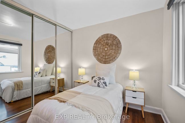27 Stock Ave, House other with 3 bedrooms, 2 bathrooms and 6 parking in Etobicoke ON | Image 20