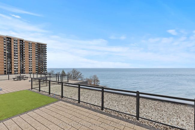 230 - 35 Southshore Cres, Condo with 1 bedrooms, 1 bathrooms and 1 parking in Stoney Creek ON | Image 26