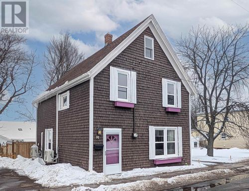 91 & TBD Gerald St, Charlottetown, PE, C1A | Card Image