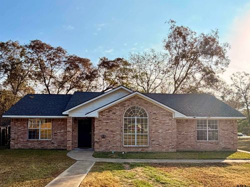 115 Austin Ave, Mount Pleasant, TX, 75455-4615 | Card Image