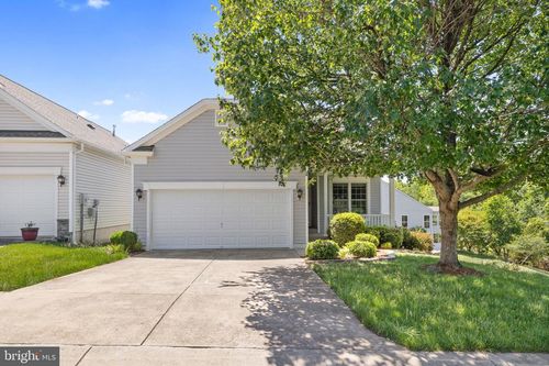 27 Buchanan Ct, FREDERICKSBURG, VA, 22406-8403 | Card Image