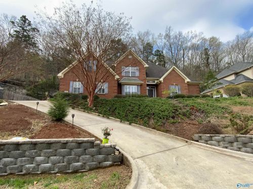 3014 Box Canyon Rd Se, Huntsville, AL, 35803-1378 | Card Image