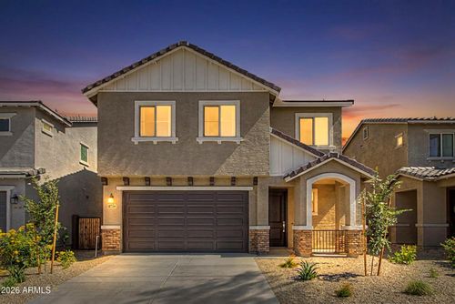 10734 E Dragoon Circle, Mesa, AZ, 85208 | Card Image