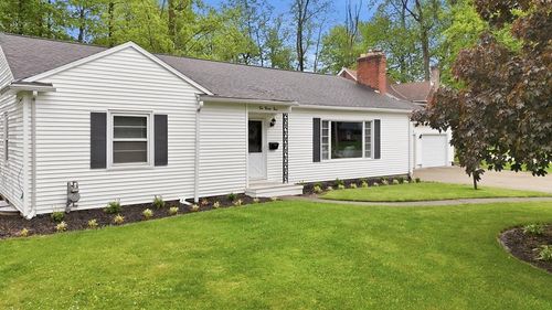 229 Ridgewood Blvd, Mansfield, OH, 44907-2044 | Card Image