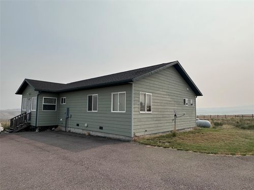 23 Warren Ct, Hall, MT, 59837 | Card Image