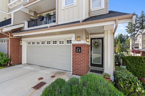 24-2925 King George Blvd, Surrey, BC, V4P1B8 | Card Image