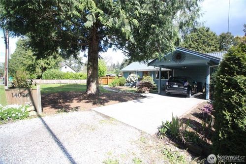 14026 Meridian Avenue N, Shoreline, WA, 98133 | Card Image