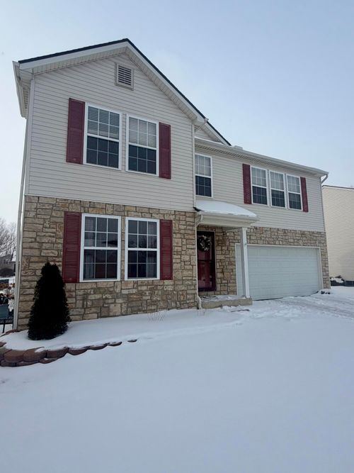 1037 Prairie Ln, Milan, MI, 48160-1455 | Card Image