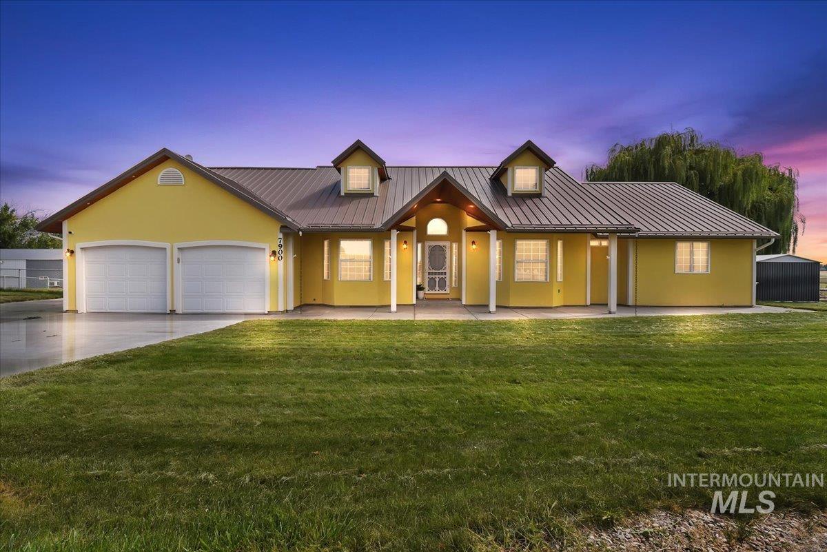 7900 Labor Camp Rd, Pending in Caldwell - eXp Realty