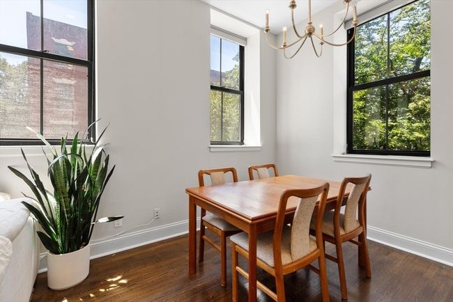APT-2D - 5 Appleton St, Condo with 2 bedrooms, 1 bathrooms and null parking in Boston MA | Image 7