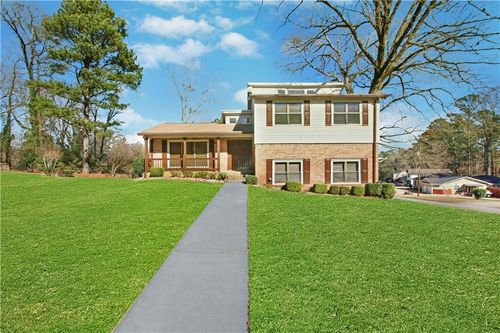 2280 Rainforest Cir, Ellenwood, GA, 30294-1104 | Card Image