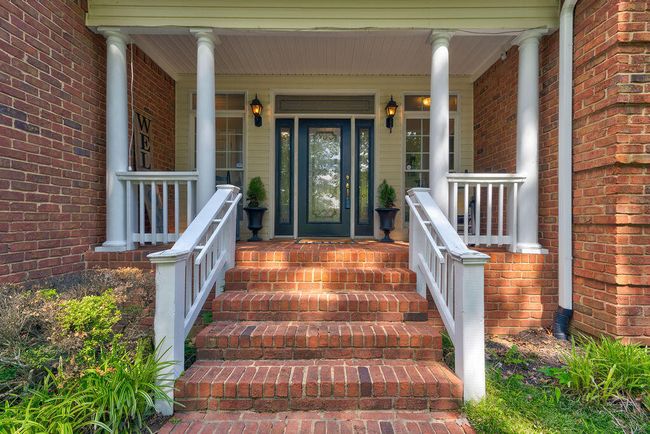 81 Arnold Rd, House other with 3 bedrooms, 2 bathrooms and null parking in Rock Spring GA | Image 4