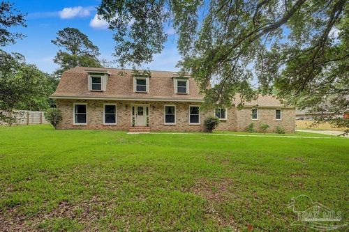 10219 Edendale Ln, Cantonment, FL, 32533 | Card Image