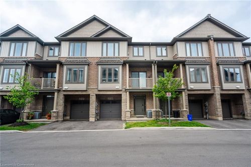 36-27 Rachel Dr, Stoney Creek, ON, L8E0K6 | Card Image
