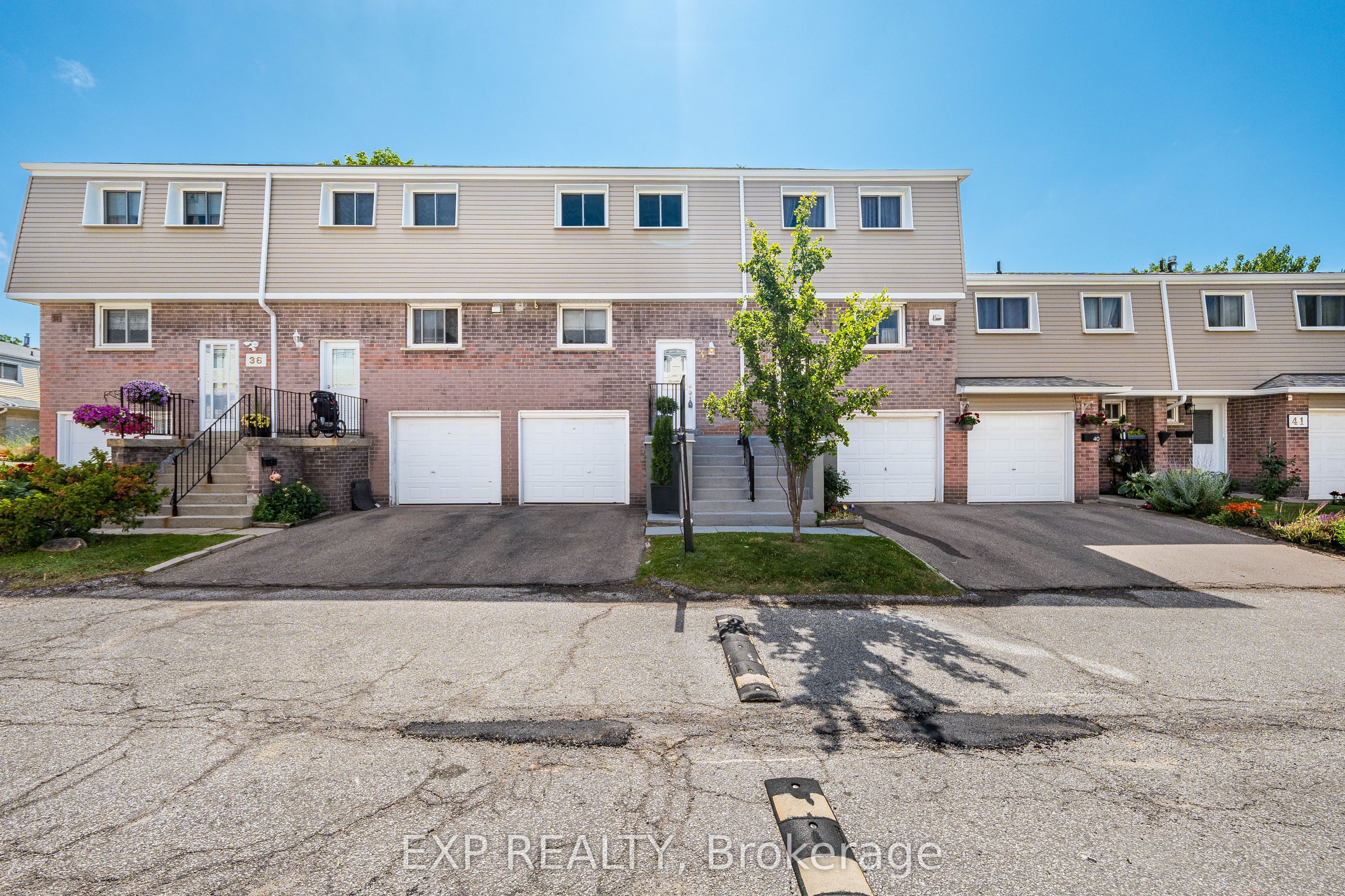 Residential in Mississauga