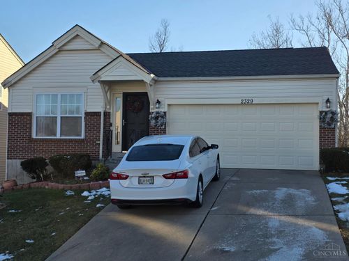2329 Garrison Dr, Mount Healthy, OH, 45231-2269 | Card Image