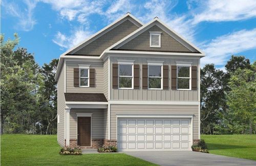 139 Red Oak Lane, Calhoun, GA, 30701 | Card Image