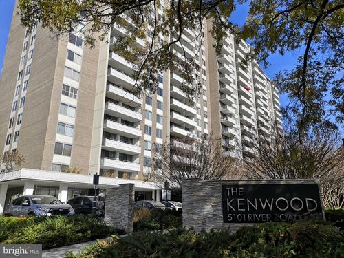 apt-904-5101 River Rd, BETHESDA, MD, 20816-1567 | Card Image
