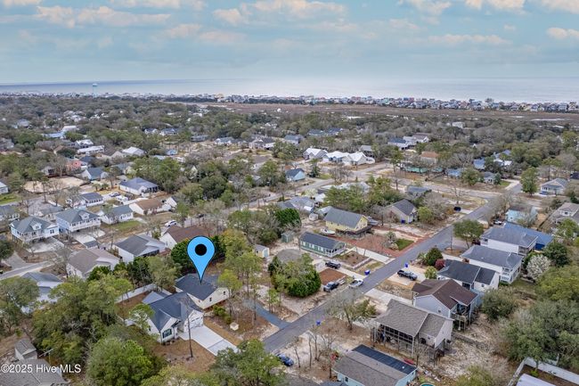 114 Nw 14 Th St, House other with 3 bedrooms, 2 bathrooms and null parking in Oak Island NC | Image 36