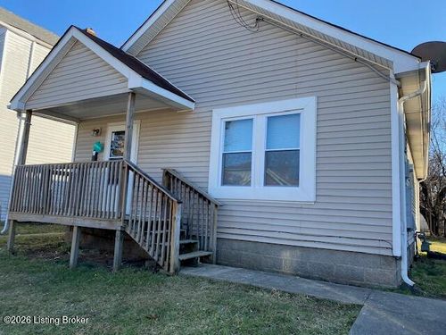 1780 W Hill St, Louisville, KY, 40210-1764 | Card Image