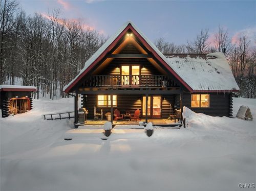 3595 Military Rd, Newport, NY, 13416-3218 | Card Image