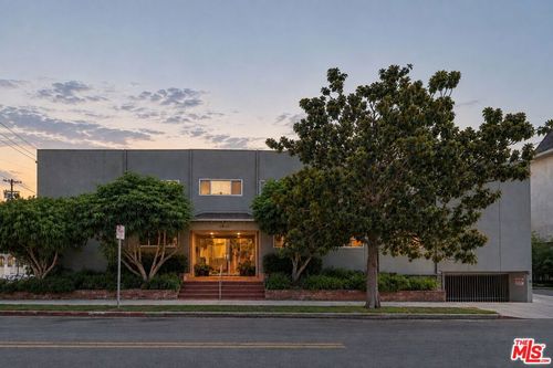 9-10600 Eastborne Avenue, Los Angeles, CA, 90024 | Card Image