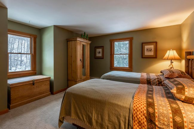 15 Outpost Farms Rd, House other with 3 bedrooms, 3 bathrooms and null parking in Manchestr Ctr VT | Image 35