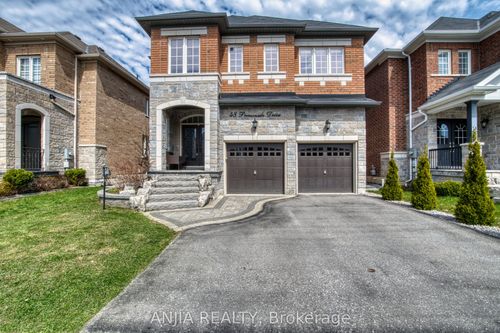 48 Promenade Drive, Whitby, ON, L1R0L4 | Card Image