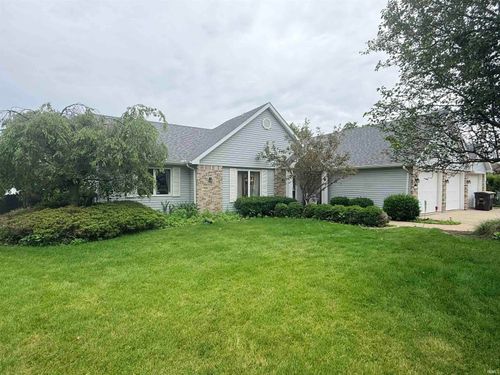 2615 Candlewick Drive, Fort Wayne, IN, 46804-7787 | Card Image