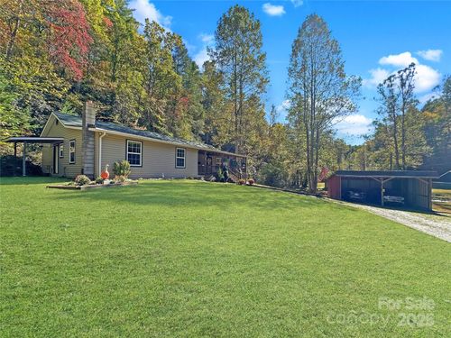 4203 Kirby Mountain Rd, Lenoir, NC, 28645-7848 | Card Image