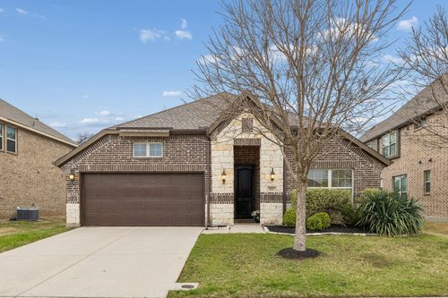 3517 Sequoia Ln, Melissa, TX, 75454-0480 | Card Image