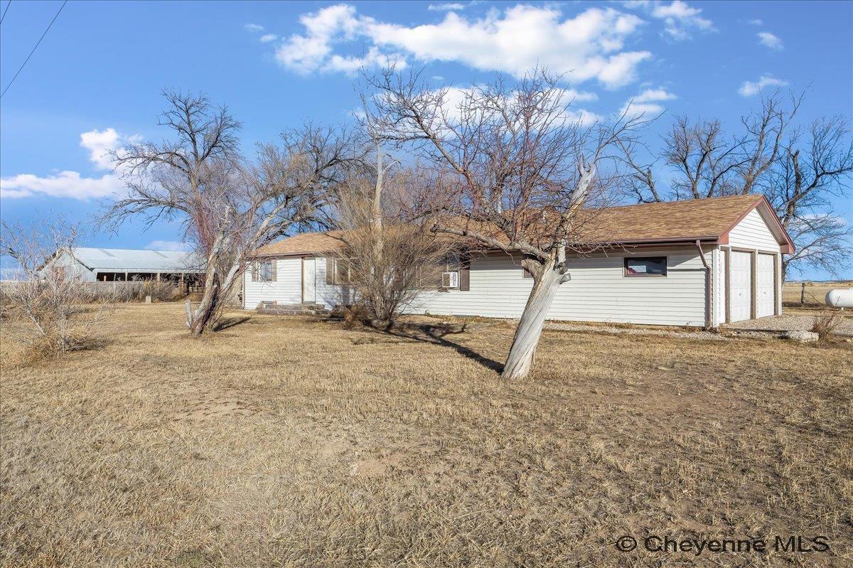 Residential in Carpenter 4