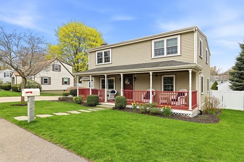 33 Julia Rd, Weymouth, MA, 02191 | Card Image
