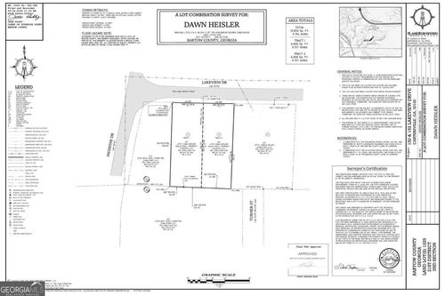 150 & 152 Lakeview Drive Se, Acworth, GA, 30101 | Card Image