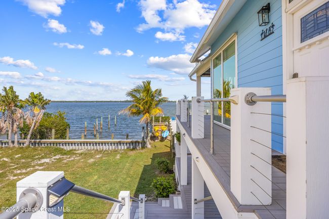 B - 18 Vip Is, House other with 2 bedrooms, 2 bathrooms and null parking in Grant FL | Image 61