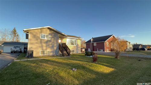 160 Vickers Crescent, Air Ronge, SK, S0J3G0 | Card Image