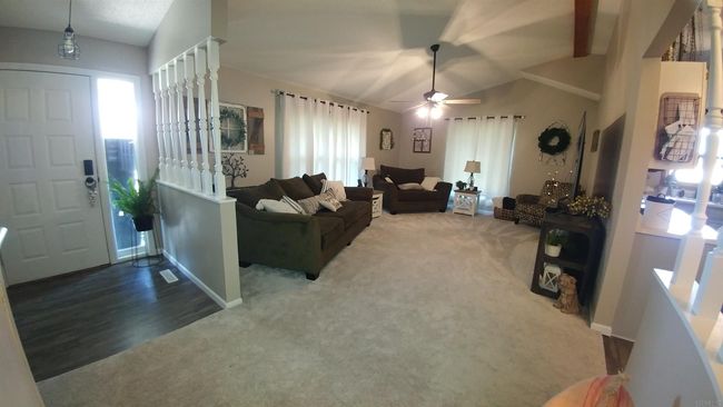 1805 Manito Trl, House other with 3 bedrooms, 2 bathrooms and null parking in Huntington IN | Image 5